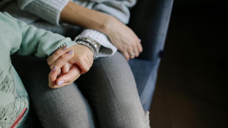HES figures show 118 children in Donegal are waiting on mental health waiting lists