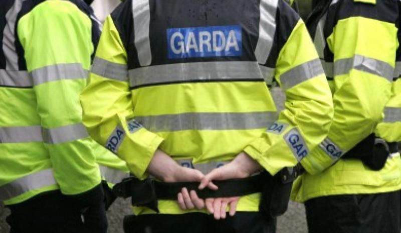 Missing 15-year-old girl in Donegal located safe and well