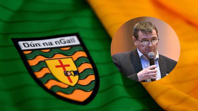 Donegal GAA set to back FRC rule changes at Special Congress