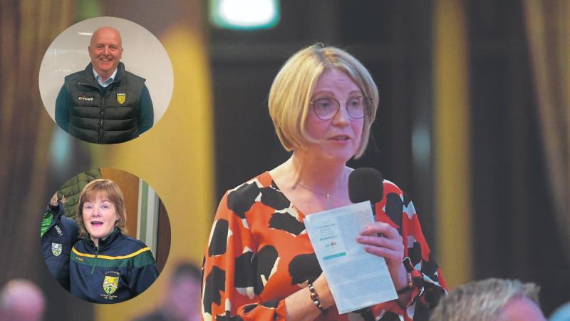 Some interesting battles shaping up as nominees reveal Convention intentions