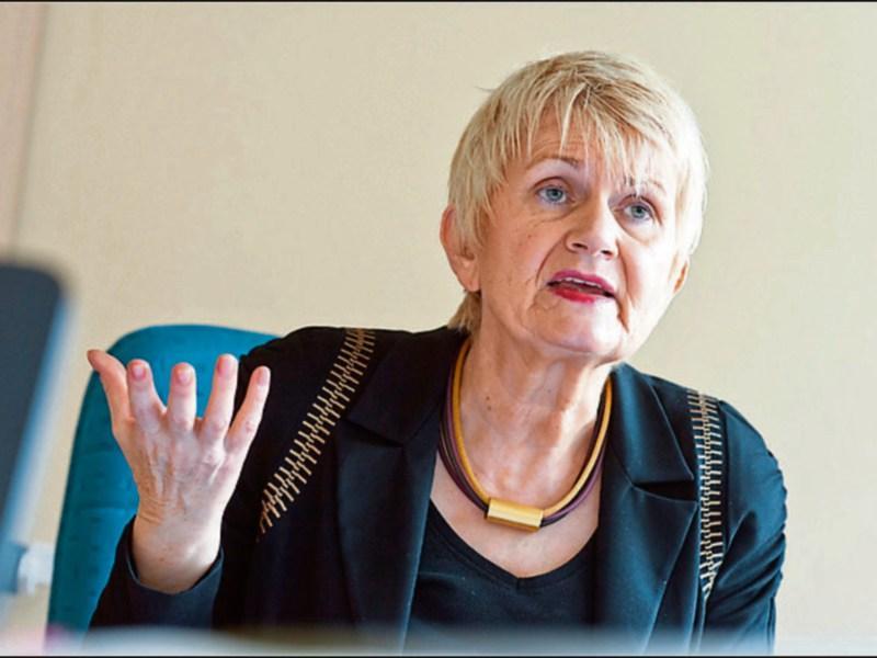 Marian Harkin TD: Family carers and people with disabilities are vital in election