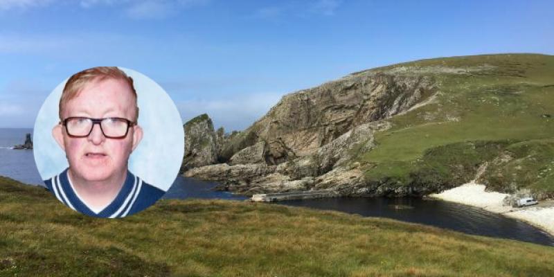 Donegal general election- Arthur McGuinness- Independent 