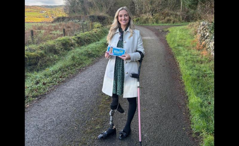 Donegal candidate Nikki Bradley explains why every vote matters 