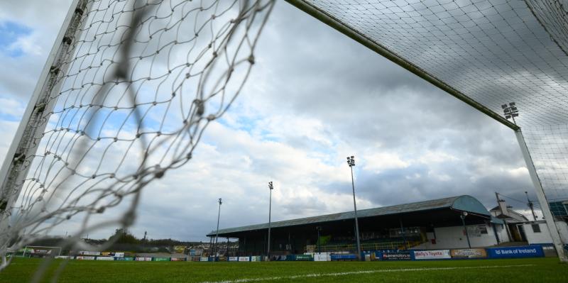 Finn Harps awarded First Division licence for 2025 season