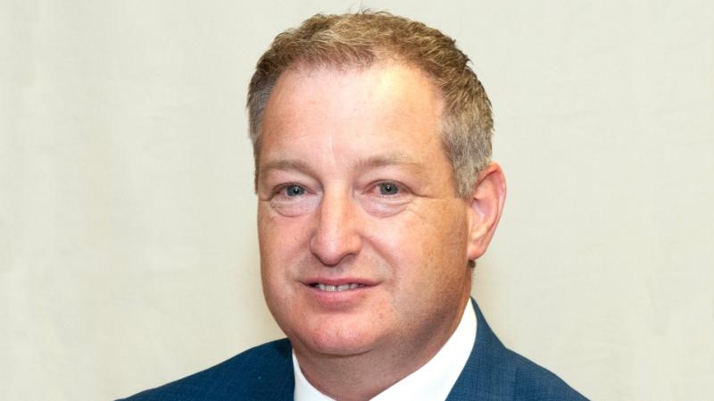 Donegal general election - John McNulty - Fine Gael