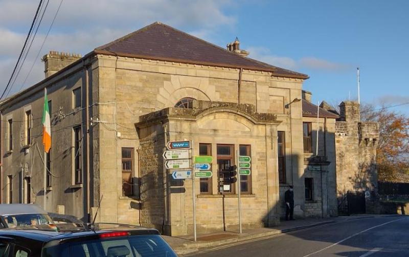 Donegal men appear in court over large cannabis haul in Inishowen
