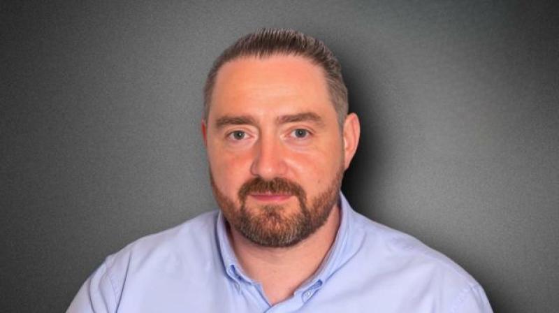 Donegal general election - Charles Ward - 100% Redress Party