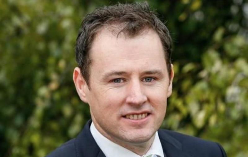 Donegal general election - Charlie McConalogue - Fianna F&aacute;il