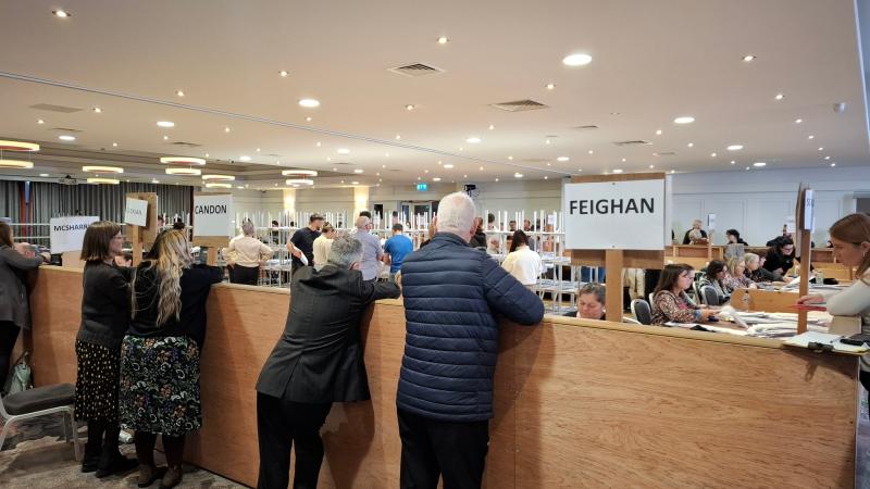 General Election: Here's how south Donegal voters are influencing Sligo Leitrim