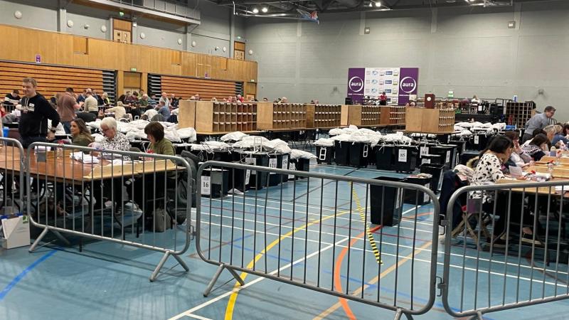 Live updates: All the latest from the Donegal constituency election count 