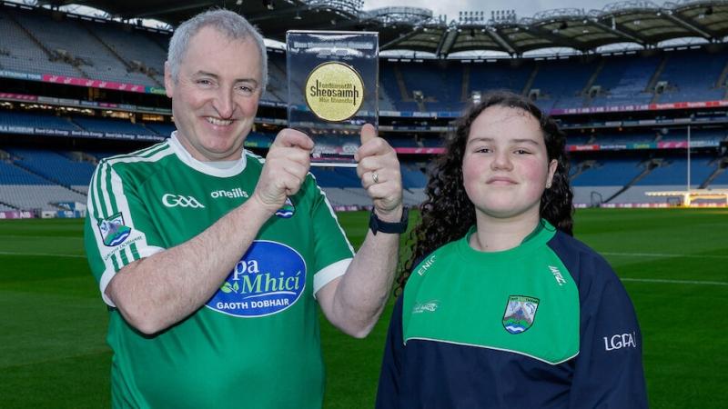 Donegal GAA clubs shine at National Irish Language awards