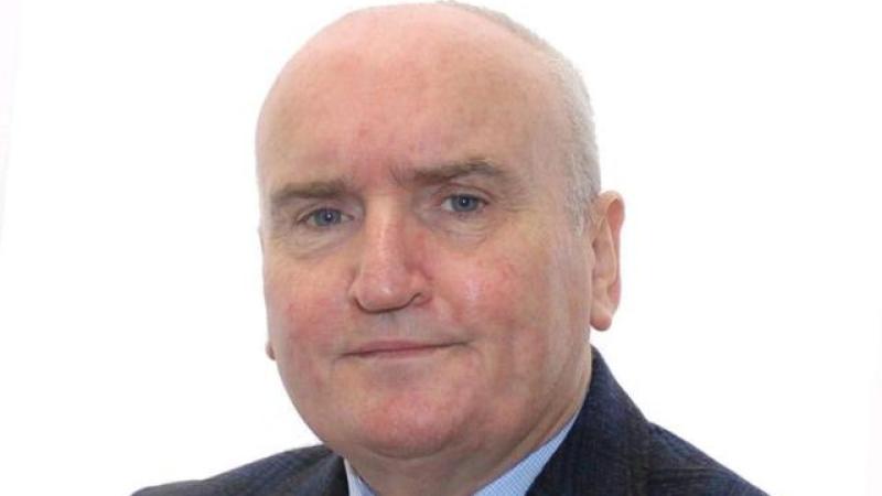 General Election: 'No regrets' for Frank O&rsquo;Donnell as he exits the stage