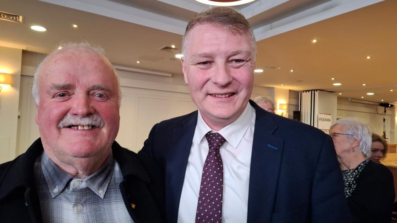 General Election: South Donegal vote helps Kenny take Sligo Leitrim seat