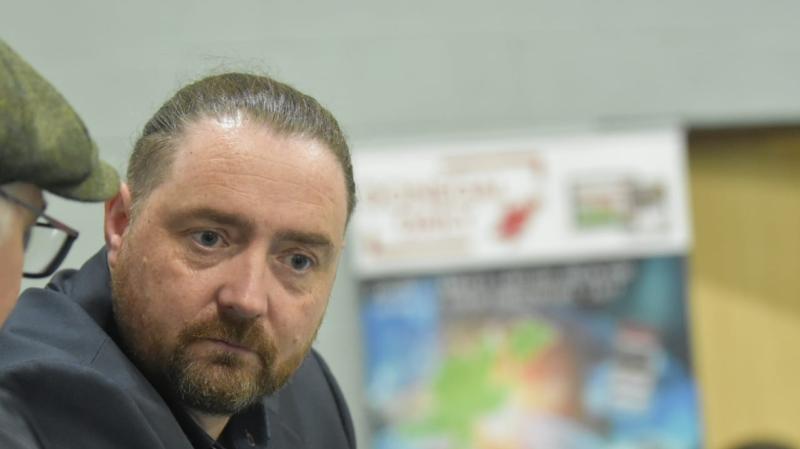 General Election: Charles Ward takes a sizable jump in Donegal constituency