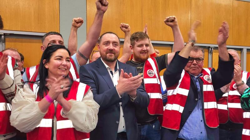 General Election: How Donegal's five seats at Dáil Éireann were filled