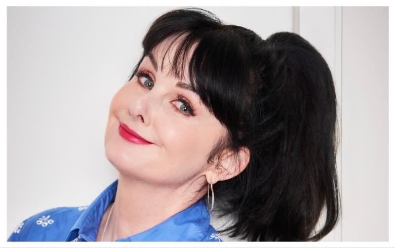 RTÉ announce new drama based off Marian Keyes' best-selling novels The Walsh Sisters