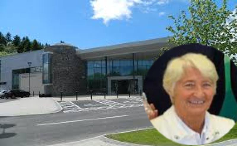 Donegal GAA income and expenditure exceeds €3m in 2024