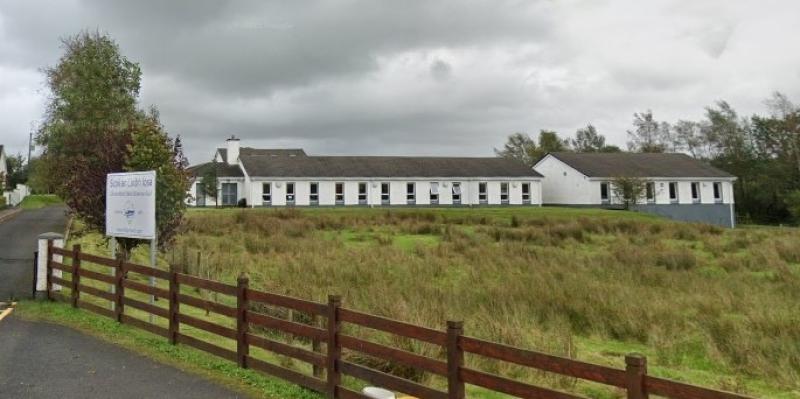 New sensory unit planned for Killymard school