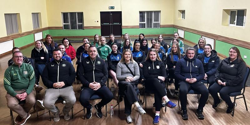 Donegal Women's League unveils new Winter League in bid to boost numbers