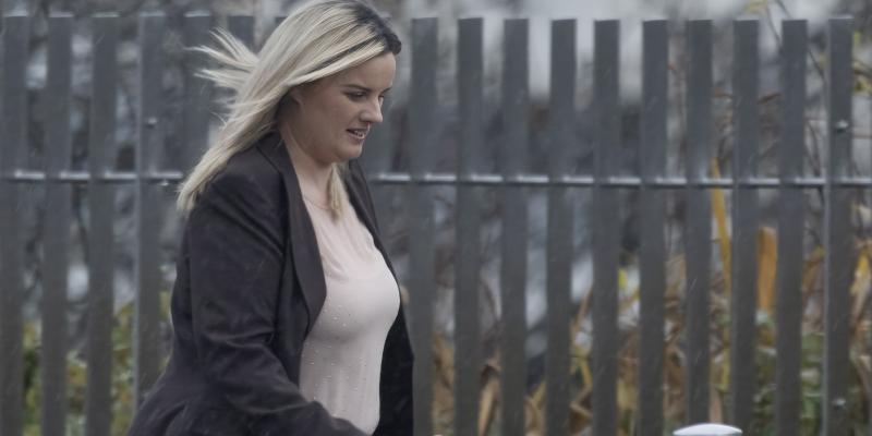 Woman avoids prison after serious assault on Letterkenny Garda