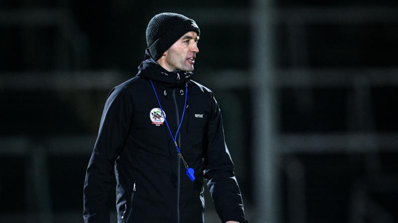 Karl Lacey: 'Kilcoo are grounded and ready for the Ulster Club final'