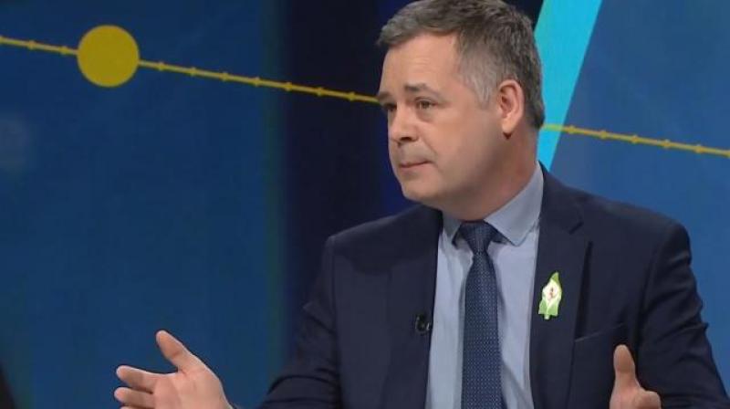 Pearse Doherty: Central Bank must stop facilitating the sale of Israeli War Bonds