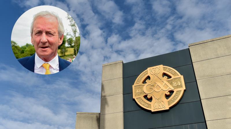 McShea’s Say: Donegal's spending is difficult to fathom