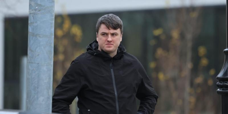 Man pleads guilty to serious assault at Bundoran library