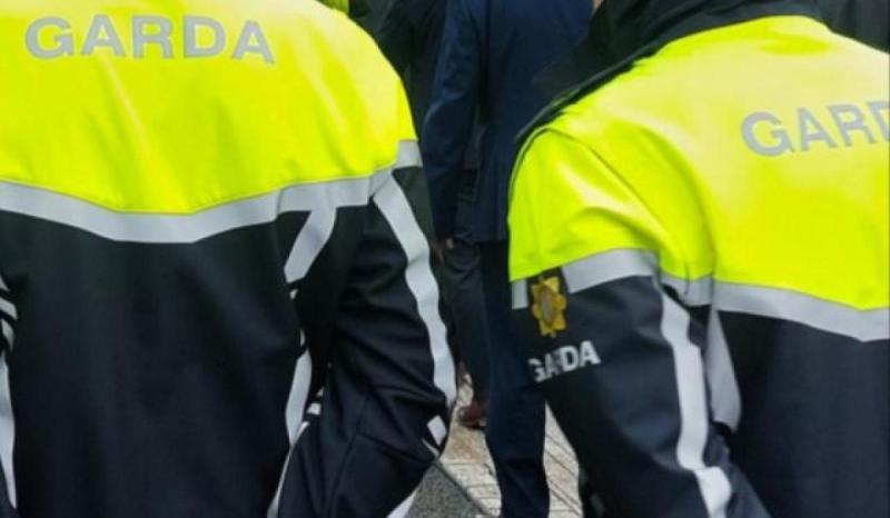 Youth left hospitalised following alleged late-night assault in Convoy