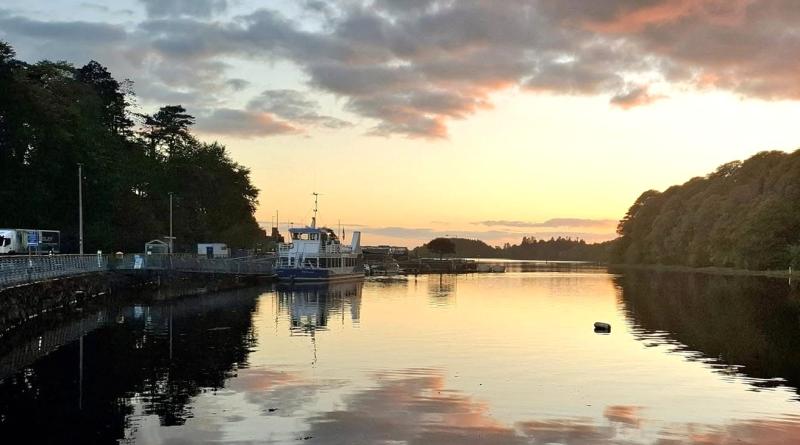 Appeal for witnesses to theft from Donegal Bay Waterbus