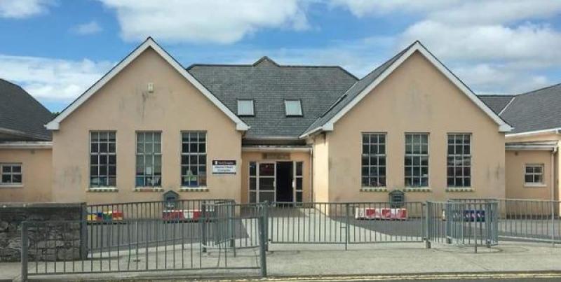 Scoil Íosagáin in Buncrana gets go-ahead to procced to construction with new-build