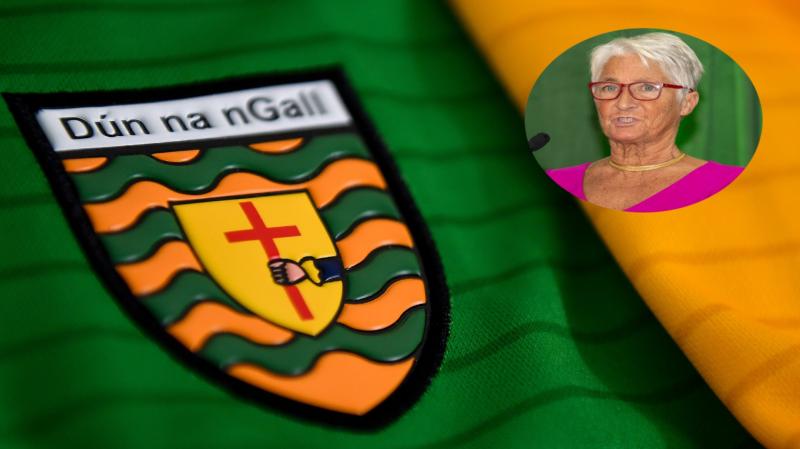 Treasurer says Donegal GAA ‘has nothing to fear’ over Revenue scrutiny  