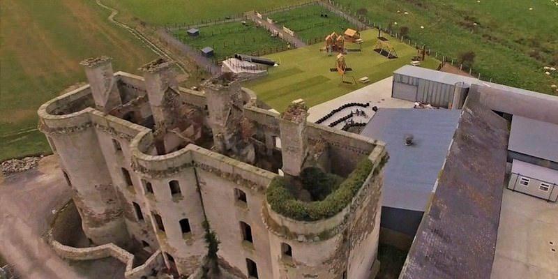 Glamping pods to be added to Castle Adventure Open Farm in Ballyshannon