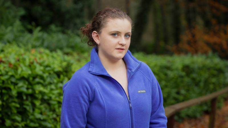 Ballybofey student secures Inaugural Coillte Forestry Scholarship