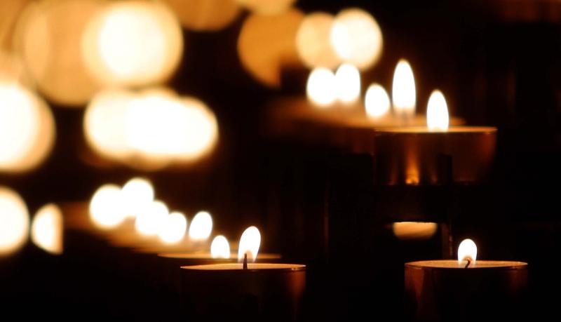 Death Notices for Donegal for Sunday, morning