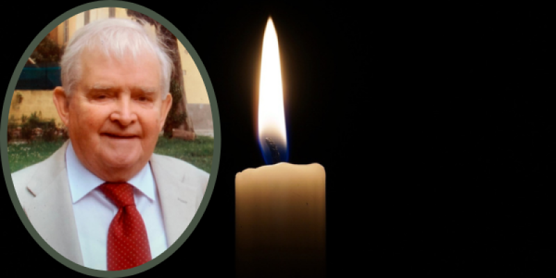 Donegal court pays tribute after death of former Circuit Court President 