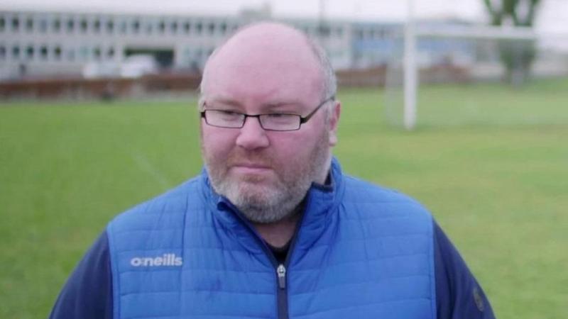 'This MacRory journey helps when you have a strong team with great players' - Murrin