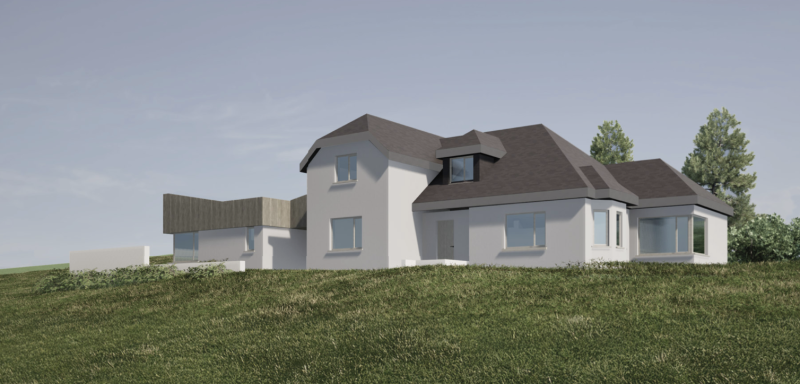 Extension planned at Letterkenny facility as de-congregation of Ard Greine continues