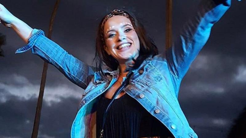 Walk with Me event in memory of Mary Ellen Molloy returns this St Stephen's Day