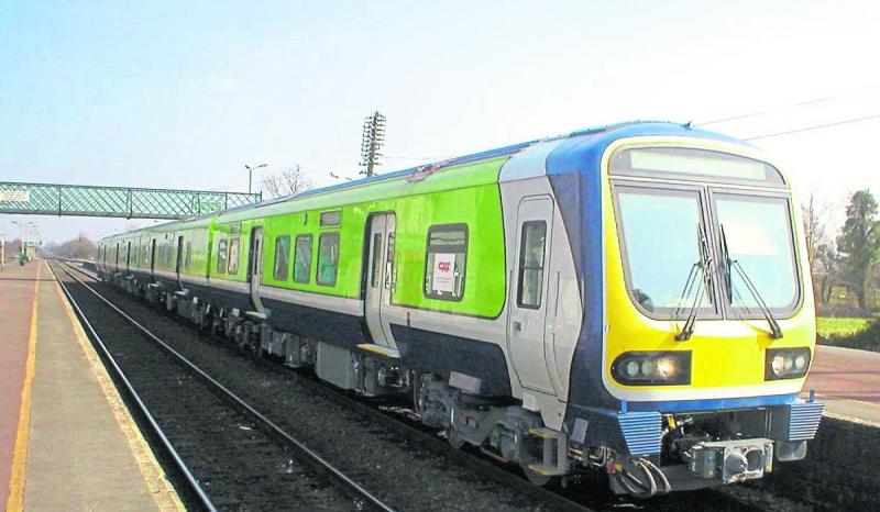 Call for action as Letterkenny is now Ireland’s largest town without any rail plans