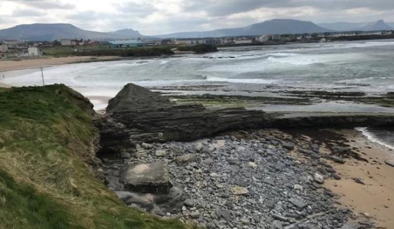 A dry Monday mixed with occasional showers in store for Donegal 