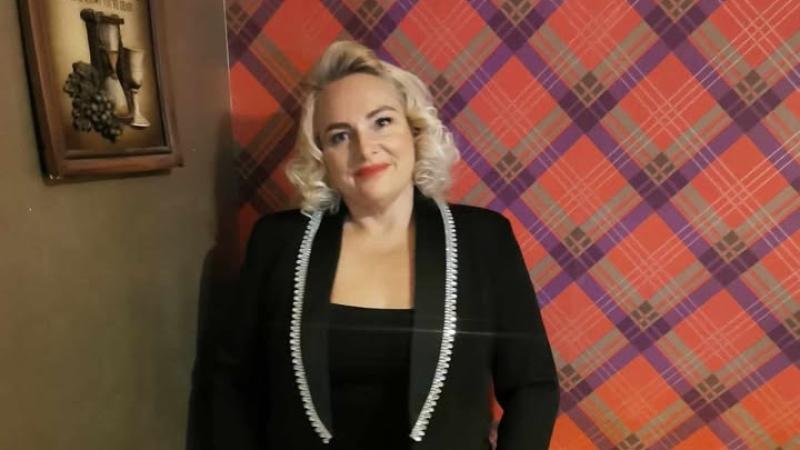  Letterkenny woman's 'dream come true' sharing the stage with 'Queen of Country' 