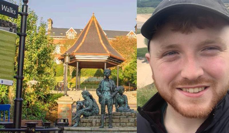 Gardaí seek whereabouts of missing 25-year-old from Letterkenny