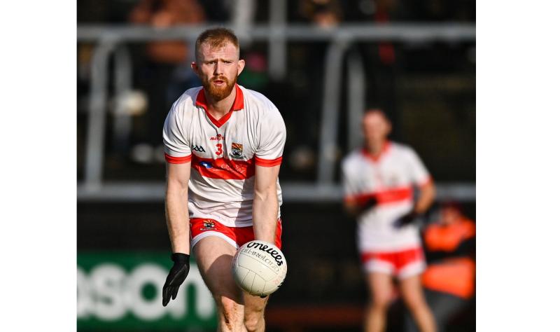 From Coolera to Harlequins - Sean Taylor hitting targets that is stuff of dreams