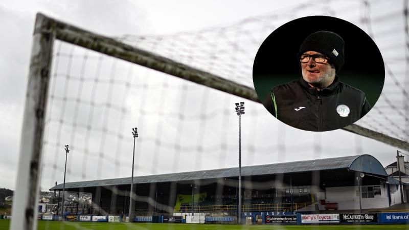Murphy highlights financial challenges with three of the  first four games away