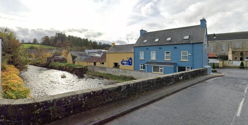 Pettigo flooding: ‘a vast amount of work needs to be done in the six counties’