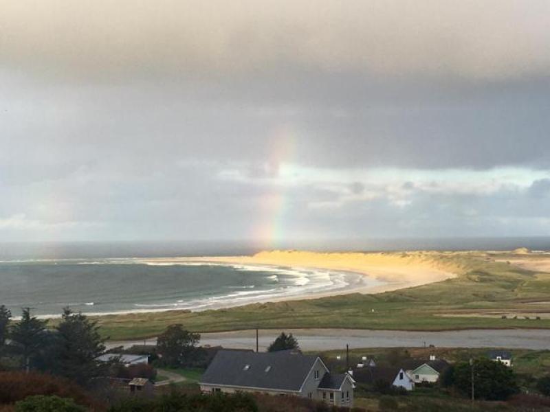 A mixed batch for Donegal today, with sunshine and showers