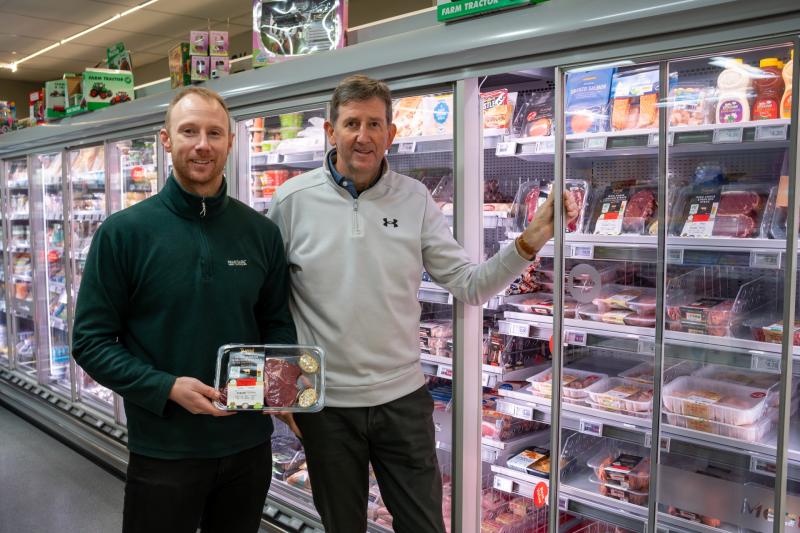 Centra Dunfanaghy invests €137,000 in a Greener Future