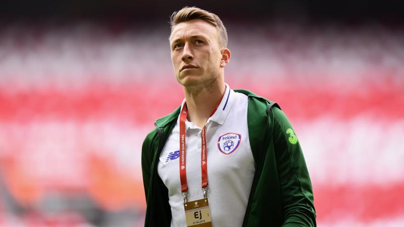 Strong Donegal interest in Molde’s UEFA Conference clash with Shamrock Rovers 