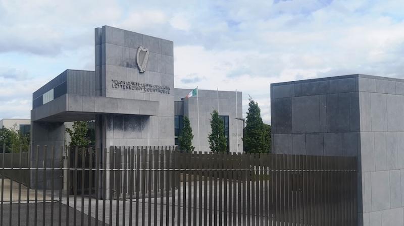 Donegal man to go on trial over sexual assaults